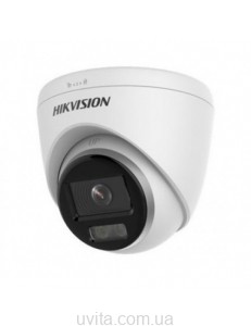 DS-2CD1347G0-L(C) (2.8мм) 4 Мп відеокамера Hikvision ColorVu